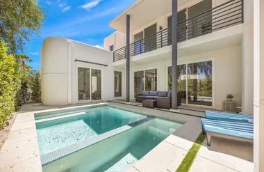 4959 EICHLER WAY, PALM SPRINGS, CA, 9226..., Palm Springs, CA 92262