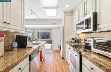 2308 PINE KNOLL DR 3, WALNUT CREEK, CA, ..., Walnut Creek, CA 94595