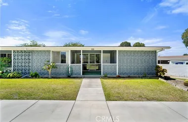 13671 ANNANDALE DR M1-10G, SEAL BEACH, C..., Seal Beach, CA 90740