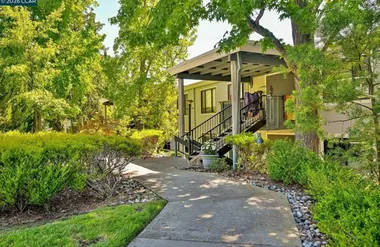 3033 GOLDEN RAIN RD 6, WALNUT CREEK, CA,..., Walnut Creek, CA 94595