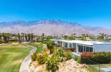 4372 AVANT WAY, PALM SPRINGS, CA, 92262, Palm Springs, CA 92262