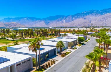 4372 AVANT WAY, PALM SPRINGS, CA, 92262, Palm Springs, CA 92262