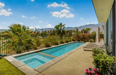 4372 AVANT WAY, PALM SPRINGS, CA, 92262, Palm Springs, CA 92262