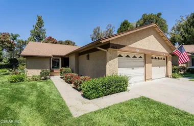 44113 VILLAGE 44 44, CAMARILLO, CA, 9301..., Camarillo, CA 93012