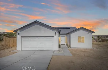 7067 MOHAWK TRL, YUCCA VALLEY, CA, 92284, Yucca Valley, CA 92284