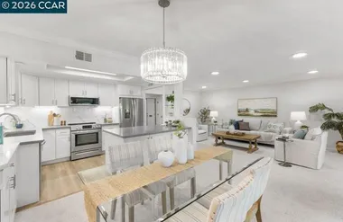 2601 PINE KNOLL DR 3, WALNUT CREEK, CA, ..., Walnut Creek, CA 94595