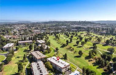 2389 VIA MARIPOSA 2A, LAGUNA WOODS, CA, ..., Laguna Woods, CA 92637
