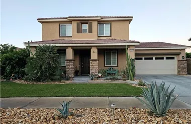 84499 ONDA DR, INDIO, CA, 92203, Indio, CA 92203