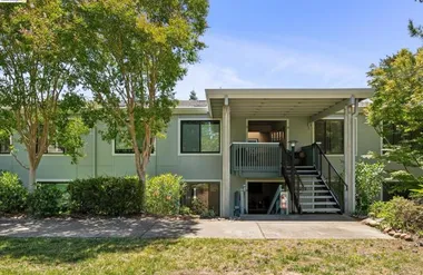 2925 GOLDEN RAIN RD 14, WALNUT CREEK, CA..., Walnut Creek, CA 94595
