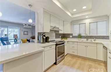 626 AVENIDA SEVILLA N, LAGUNA WOODS, CA,..., Laguna Woods, CA 92637