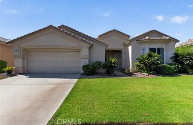 44414 ROYAL LYTHAM DR, INDIO, CA, 92201, Indio, CA 92201