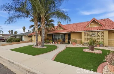 1180 AMBERWOOD DR, HEMET, CA, 92543, Hemet, CA 92543