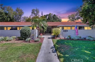 2232 VIA PUERTA A, LAGUNA WOODS, CA, 926..., Laguna Woods, CA 92637