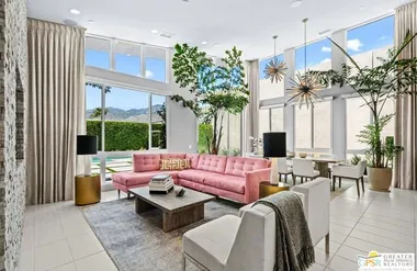 1107 CELADON ST, PALM SPRINGS, CA, 92262, Palm Springs, CA 92262