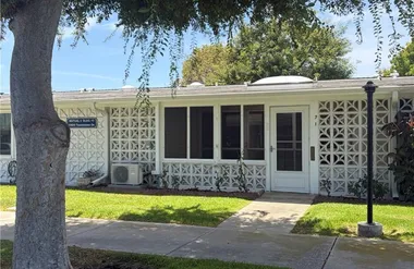 13920 THUNDERBIRD DR 7-I, SEAL BEACH, CA..., Seal Beach, CA 90740
