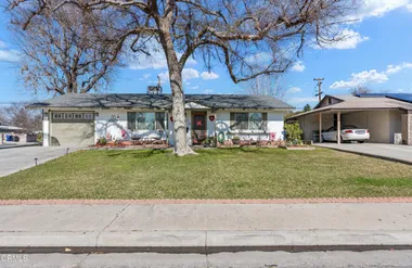 5812 BURKE WAY, BAKERSFIELD, CA, 93309, Bakersfield, CA 93309