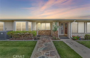 13199 EL DORADO DR 208I, SEAL BEACH, CA,..., Seal Beach, CA 90740