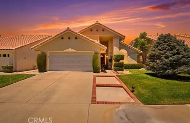 5831 OAKMONT DR, BANNING, CA, 92220, Banning, CA 92220
