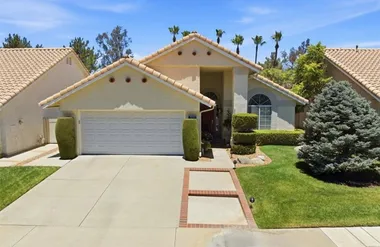 5831 OAKMONT DR, BANNING, CA, 92220, Banning, CA 92220