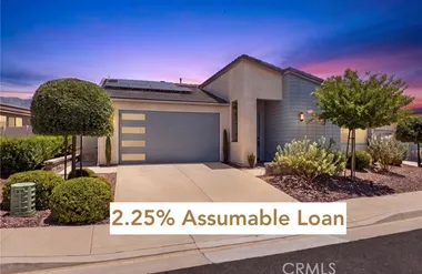 1540 GLENBRIGHT DR, BEAUMONT, CA, 92223, Beaumont, CA 92223