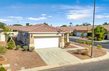 40767 CORTE LOS REYES, INDIO, CA, 92203, Indio, CA 92203