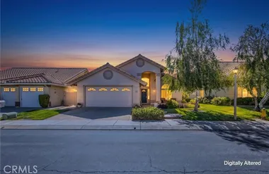 1455 LAS COLINAS AVE, BANNING, CA, 92220, Banning, CA 92220