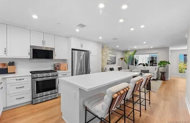 4810 CANYON VW, SAN DIEGO, CA, 92117, San Diego, CA 92117