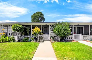 13730 ANNANDALE DR 32-I, SEAL BEACH, CA,..., Seal Beach, CA 90740