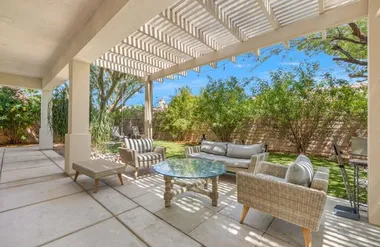 81760 CAMINO FUERTE, INDIO, CA, 92203, Indio, CA 92203