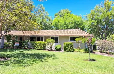 876 AVENIDA SEVILLA P, LAGUNA WOODS, CA,..., Laguna Woods, CA 92637
