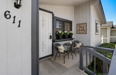 611 VIA SANTA PAULO, VISTA, CA, 92081, Vista, CA 92081