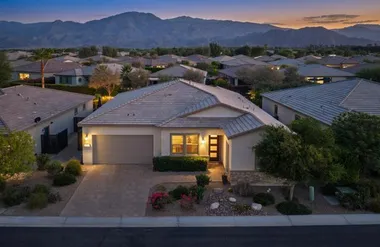 50795 HARPS CANYON DR, INDIO, CA, 92201, Indio, CA 92201