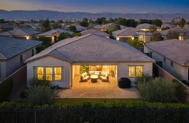 50795 HARPS CANYON DR, INDIO, CA, 92201, Indio, CA 92201
