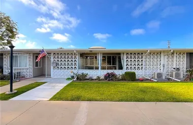 1842 THUNDERBIRD DR 1D, SEAL BEACH, CA, ..., Seal Beach, CA 90740