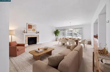 1617 PTARMIGAN DR 1A, WALNUT CREEK, CA, ..., Walnut Creek, CA 94595