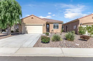40090 CORTE REFUGIO, INDIO, CA, 92203, Indio, CA 92203