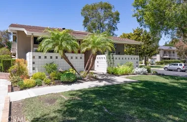 356 AVENIDA CASTILLA B, LAGUNA WOODS, CA..., Laguna Woods, CA 92637
