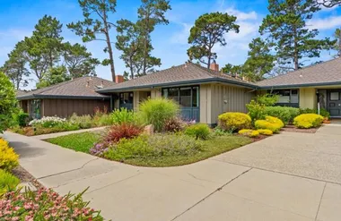 20 DEL MESA CARMEL, CARMEL, CA, 93923, Carmel, CA 93923