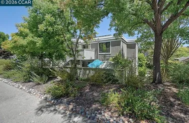1101 CANYONWOOD CT 3, WALNUT CREEK, CA, ..., Walnut Creek, CA 94595