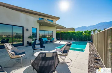 4321 LUMINA WAY, PALM SPRINGS, CA, 92262, Palm Springs, CA 92262