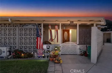 13811 THUNDERBIRD DR M1-55A, SEAL BEACH,..., Seal Beach, CA 90740