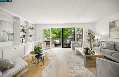 1525 CANYONWOOD CT 3, WALNUT CREEK, CA, ..., Walnut Creek, CA 94595