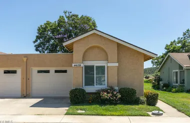 44159 VILLAGE 44 44, CAMARILLO, CA, 9301..., Camarillo, CA 93012