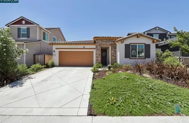 5342 FRISANCO WAY, ANTIOCH, CA, 94531, Antioch, CA 94531