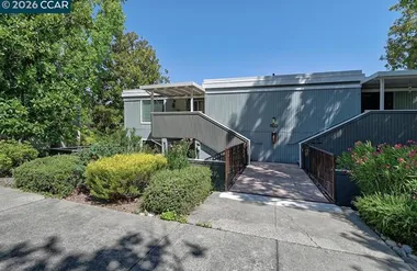 2724 TICE CREEK DR 2, WALNUT CREEK, CA, ..., Walnut Creek, CA 94595