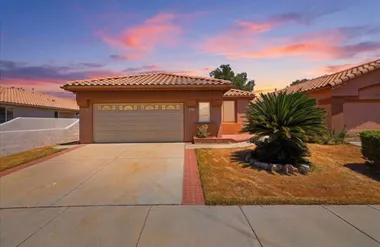 649 BIG SPRING DR, BANNING, CA, 92220, Banning, CA 92220