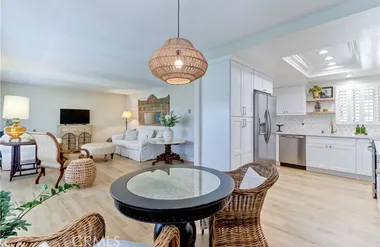 860 RONDA MENDOZA O, LAGUNA WOODS, CA, 9..., Laguna Woods, CA 92637