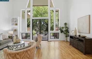 1252 SINGINGWOOD CT 3, WALNUT CREEK, CA,..., Walnut Creek, CA 94595