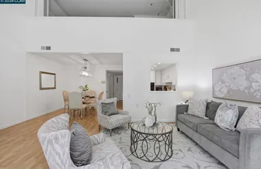 1252 SINGINGWOOD CT 3, WALNUT CREEK, CA,..., Walnut Creek, CA 94595