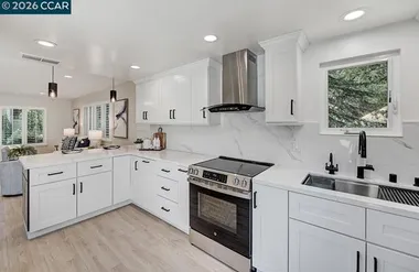 1517 OAKMONT DR 1, WALNUT CREEK, CA, 945..., Walnut Creek, CA 94595